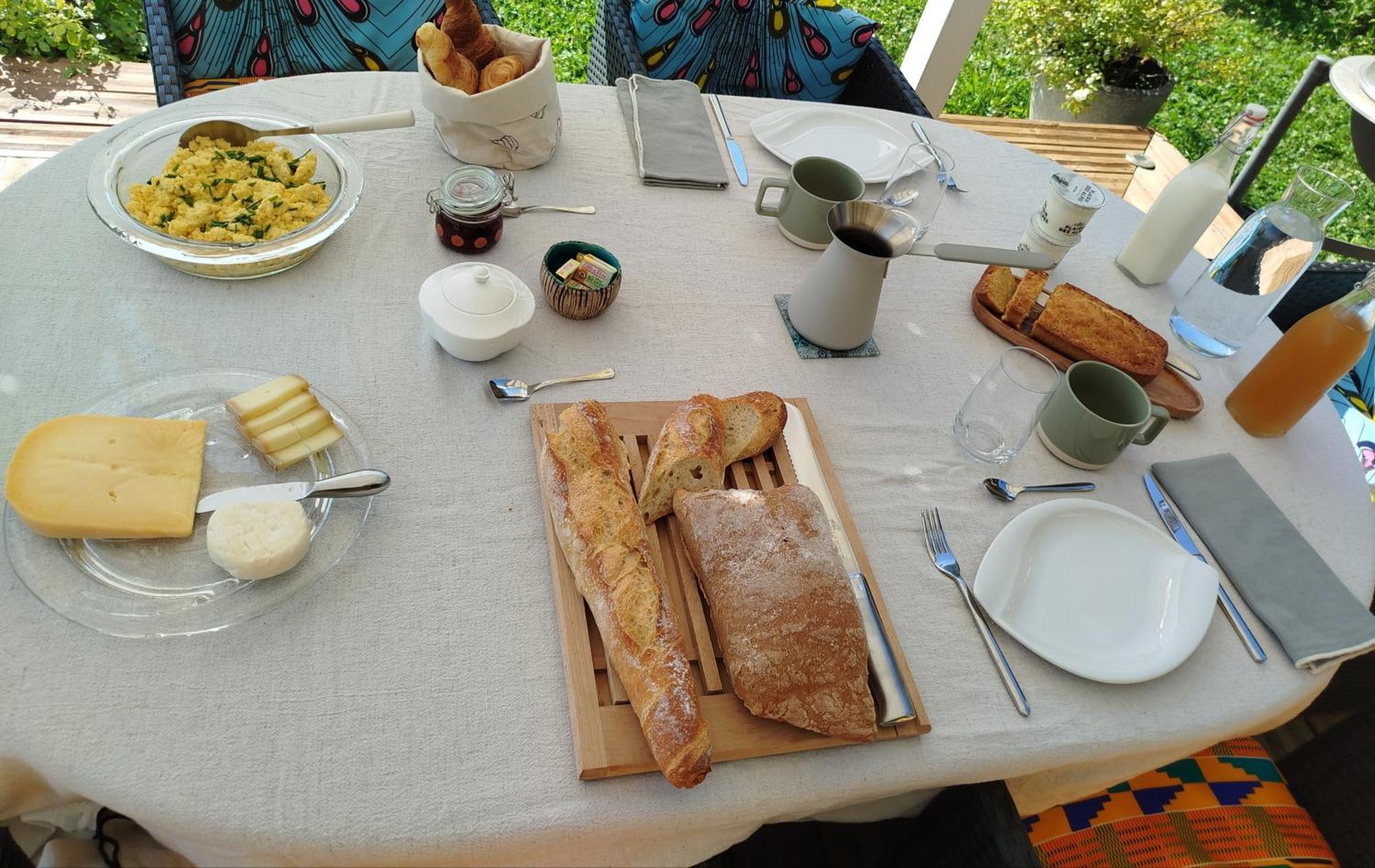 Grange Du Lac Meillerie Kültér fotó